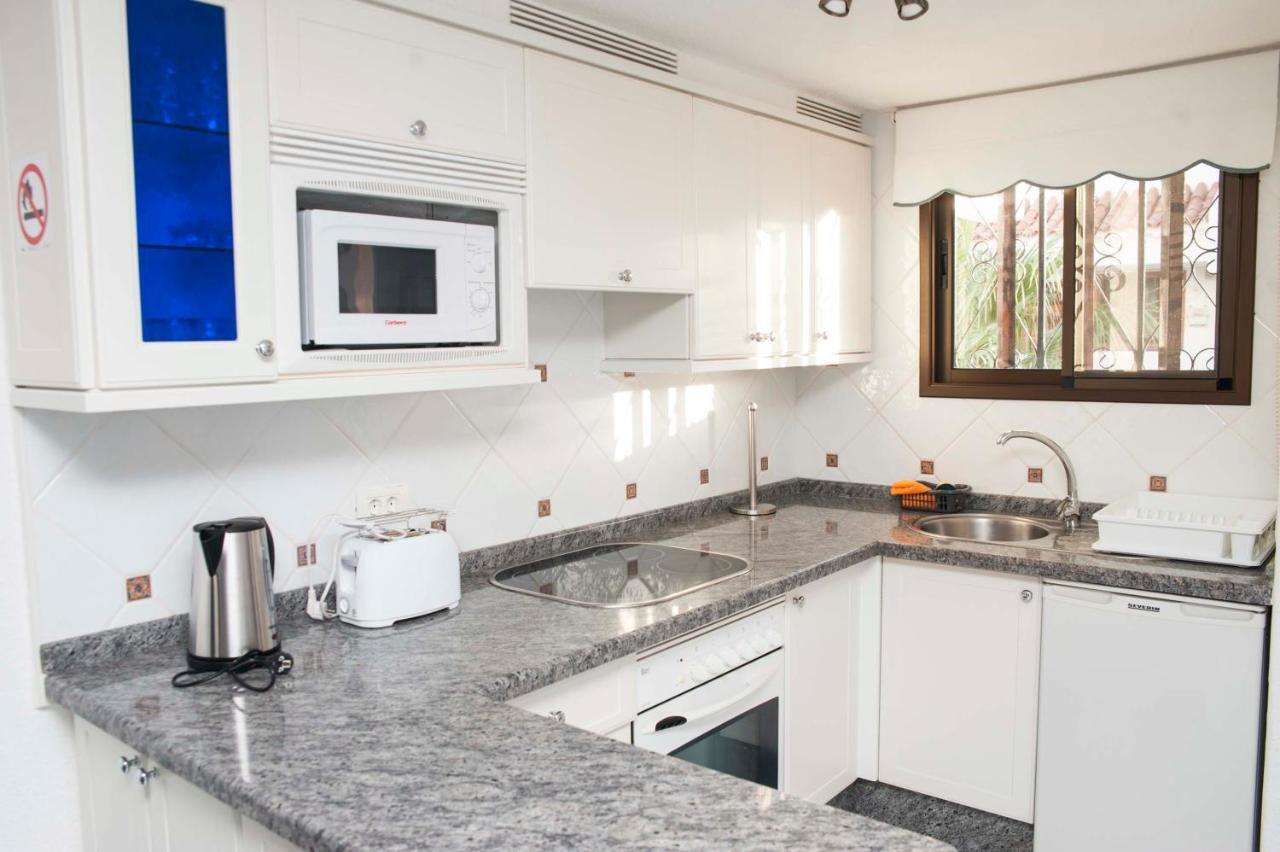 Santiago 1 Διαμέρισμα Πλάγια ντε λας Αμέρικας Εξωτερικό φωτογραφία